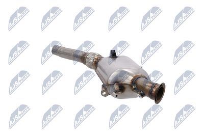 FILTRU FUNINGINE/PARTICULE SIST.DE ESAPAMENT NTY DPFBM011 35