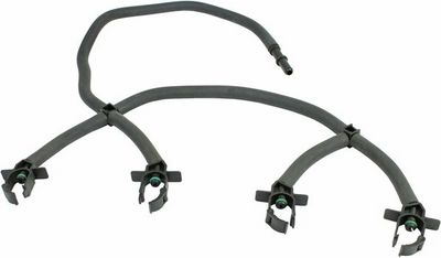 Schlauch, Leckkraftstoff