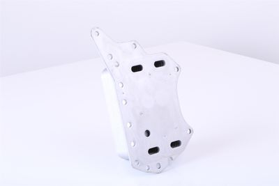 RADIATOR ULEI ULEI MOTOR NISSENS 91125 20