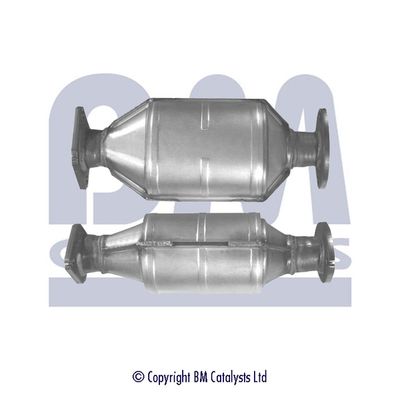 Катализатор BM CATALYSTS BM90475H для DAIHATSU FEROZA