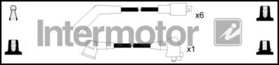 Комплект проводов зажигания INTERMOTOR 76231 для TOYOTA LAND CRUISER