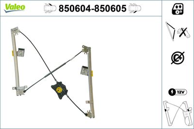 MECANISM ACTIONARE GEAM