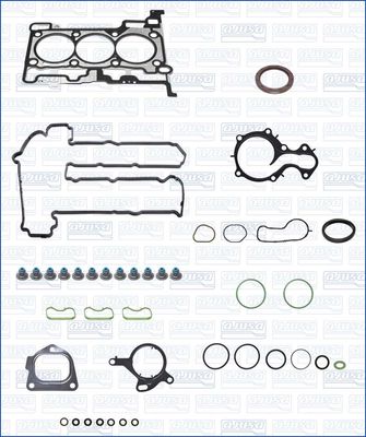 SET GARNITURI COMPLET MOTOR