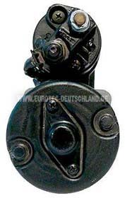 STARTER EUROTEC 11017040 2
