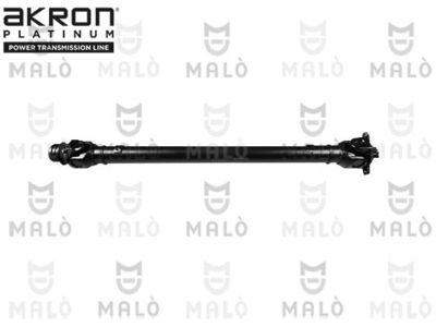 кардан, задвижване на оста AKRON-MALÒ 1560018