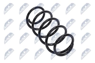 ARC SPIRAL NTY ASZPL019 13