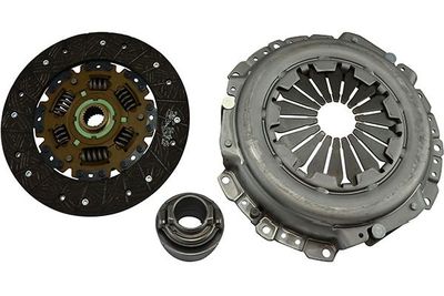 Комплект сцепления KAVO PARTS CP-4007 для MITSUBISHI L300