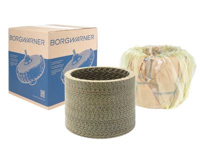 BELAGLAMELLE AUTOMATIKGETRIEBE BorgWarner 203238 1