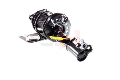 ANSAMBLU TELESCOP ARC GH GH353522C01 53