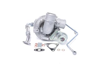 LADER AUFLADUNG BTS Turbo T981213 1