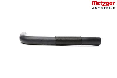 KüHLERSCHLAUCH METZGER AUTOTEILE 2420320 19