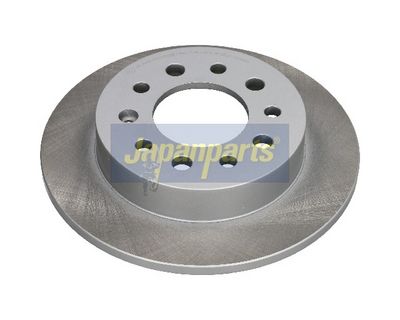 спирачен диск JAPANPARTS DP-H04C