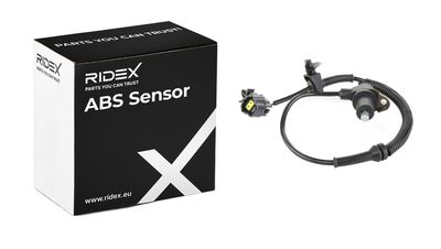 датчик, обороти на колелото RIDEX 412W0173
