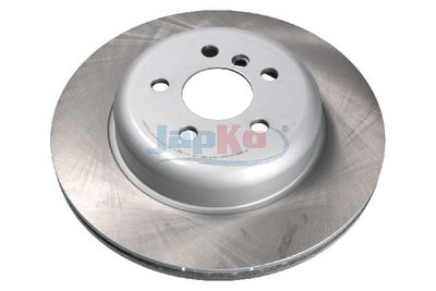 спирачен диск JAPKO 61277C-KIT