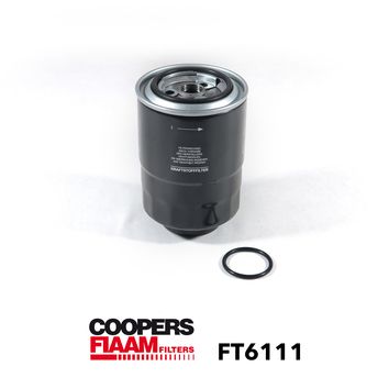 горивен филтър CoopersFiaam FT6111