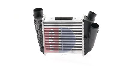 LADELUFTKüHLER AKS DASIS 487250N 7