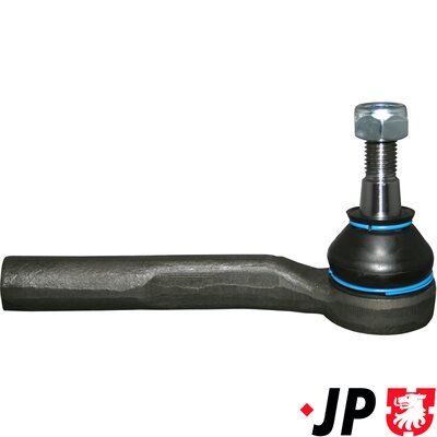 накрайник на напречна кормилна щанга JP GROUP 1244600980