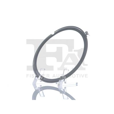 GARNITURA ETANS. COMPRESOR FA1 400534 5