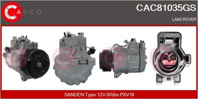 COMPRESOR CLIMATIZARE