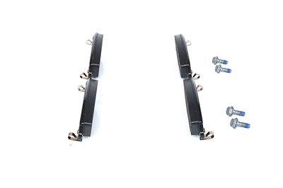 BREMSBELAGSATZ SCHEIBENBREMSE ATE 13047039872 20