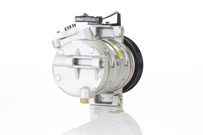 COMPRESOR CLIMATIZARE NISSENS 890662 36