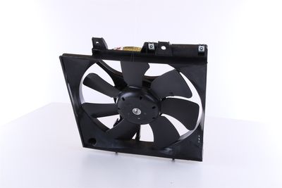 LüFTER MOTORKüHLUNG NISSENS 85491 25