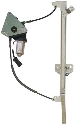 Podnośnik szyby VALEO 850785