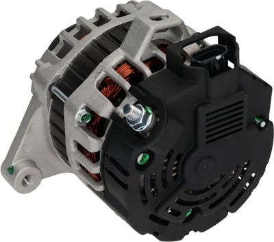 GENERATOR / ALTERNATOR HC-Cargo F032116502 4