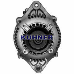 Генератор AD KÜHNER 401280RI для DAIHATSU APPLAUSE