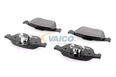 BREMSBELAGSATZ SCHEIBENBREMSE VAICO V460135 38