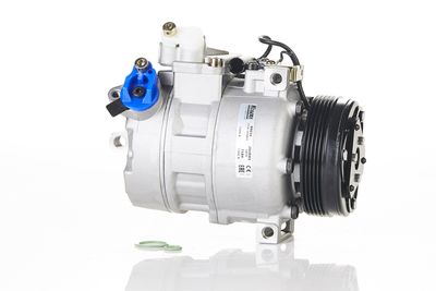 COMPRESOR CLIMATIZARE NISSENS 89034 12