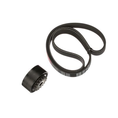 KEILRIPPENRIEMENSATZ GATES K025PK880 70