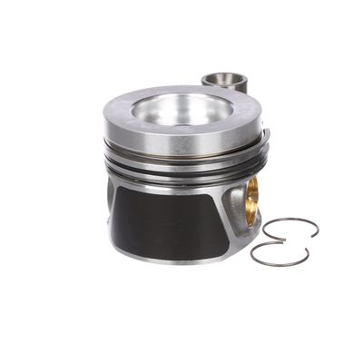 PISTON ET ENGINETEAM PM011600 22