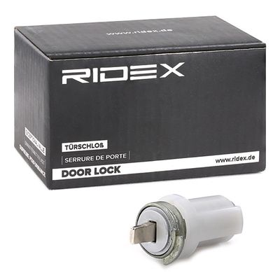 RIDEX Slotcilinder, contactslot (1782L0003)