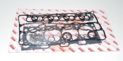 Комплект прокладок, головка цилиндра IAP QUALITY PARTS 116-12035 для MITSUBISHI PAJERO