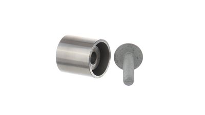 UMLENK-/FüHRUNGSROLLE ZAHNRIEMEN SKF VKM25124 7