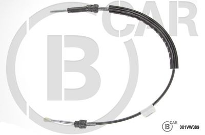 CABLU TRANSMISIE MANUALA