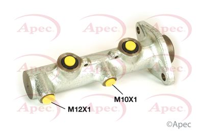 Brake Master Cylinder APEC MCY106