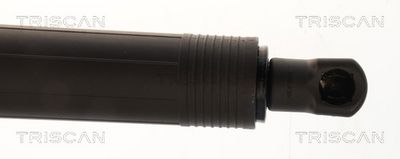 Plynárenská vzpera (pneumatická pružina), zavazadlový priestor TRISCAN 8710 23324