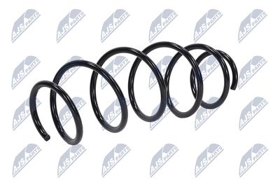 ARC SPIRAL NTY ASZCT027 4
