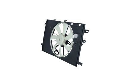 VENTILATOR RADIATOR NRF 47937 11