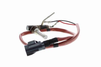 UNITATE DE INJECTIE REGENERARE FILTRU DE PARTICULE VEMO V25670009 4