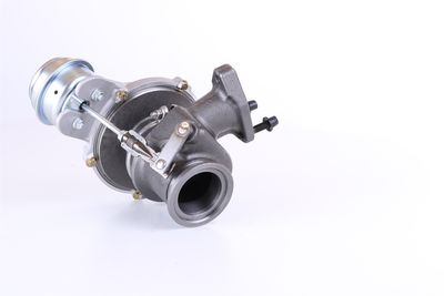 LADER AUFLADUNG NISSENS 93418 18