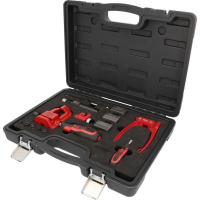 Obrubovačka KS TOOLS 122.1290
