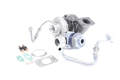 LADER AUFLADUNG BTS Turbo T981037 33