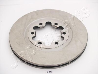 JAPANPARTS DI-346 Тормозные диски  для MAZDA E (Мазда Е)