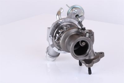 LADER AUFLADUNG NISSENS 93444 19