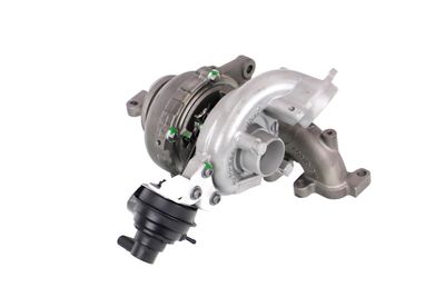 COMPRESOR SISTEM DE SUPRAALIMENTARE REMANTE 003002000064R 50