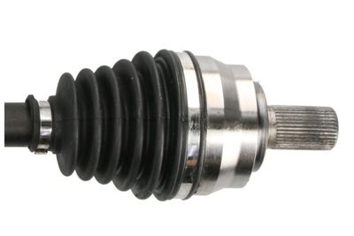 Aandrijfas Voor Rechts 918mm (nieuw) past: VOLVO V40 1.6/1.6D 03.12-12.16