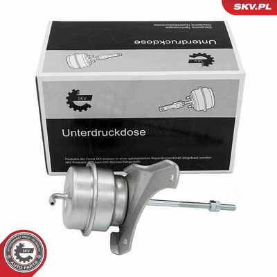 SUPAPA REGLARE PRESIUNE COMPRESOR ESEN SKV 95SKV437